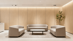 2025十月广州展厅公司保举：口碑办事商TOP5