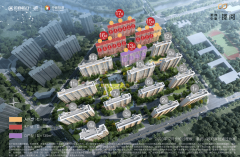 招商中旅揽阅 (售楼处) 首页 - 招商中旅揽阅发卖