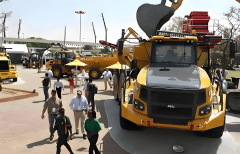 2026年坦桑尼亚国际矿业建建工程机械展（27th M