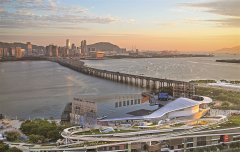 “活力大湾鸡”你了一个“智制大湾区”