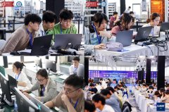 西安交大正在2025中国大学朝气械工程立异创意大