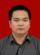 <b>新疆优良青年科技工做者：秦江鸿</b>