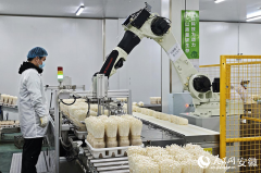 南谯的“四点水”